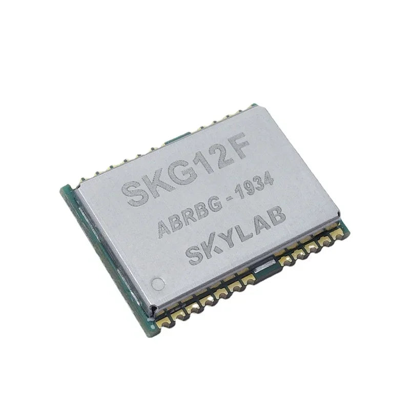 GPS, BDS Multi-system Positioning GNSS Module, MT3331 Small Size GPS Positioning Module Qme