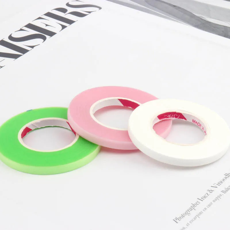 Micropore Tape Eyelashes Lashes Extension Supplies Accessories Qme