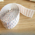 500pcs/lot Breathable Waterproof Wound Dressing, Medical Tape, Band Aid, Wound Plaster, First Aid Emergency Kits Qme 500pcs
