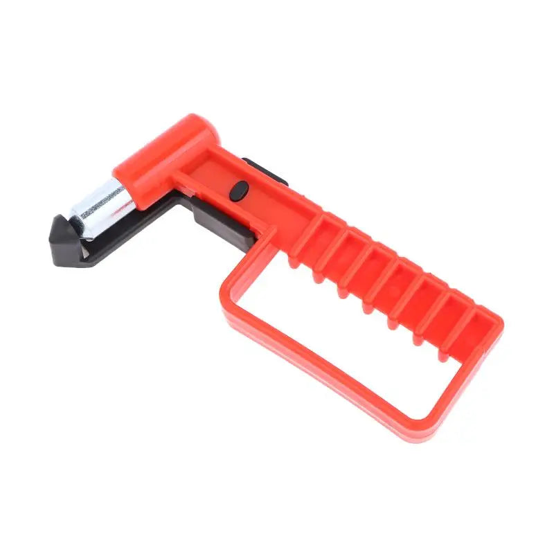 Car Bus Train Lifesaving Escape Hammer Safety Tool Multifunction Escape Window Breaker Hammer Car Safety Hammer Accessories Qme