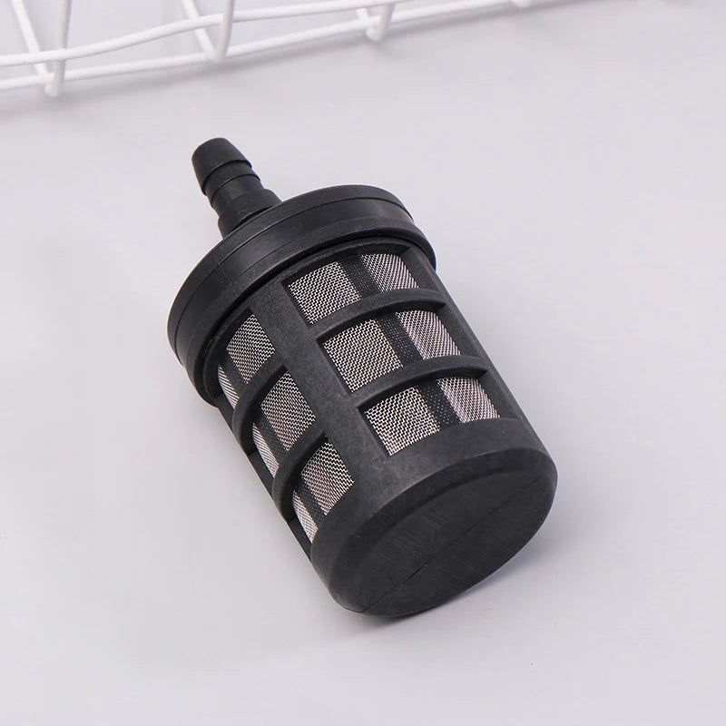 Stainless Steel Quick Connect Self-priming Joint Car Washer Parts Qme