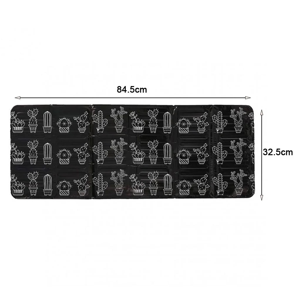 Kitchen Shield Splash Guard Cooking Frying Oil Screen Cover Plate Gas Qme
