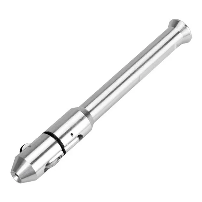 A02F-TIG Pen Rod Holder With Finger Feeder - Advanced Wire Feeding Technology For Welders Qme