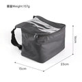 Waterproof Motorcycle Bag Multi-use Commuter Leisure Saddlebag Bike Qme plus