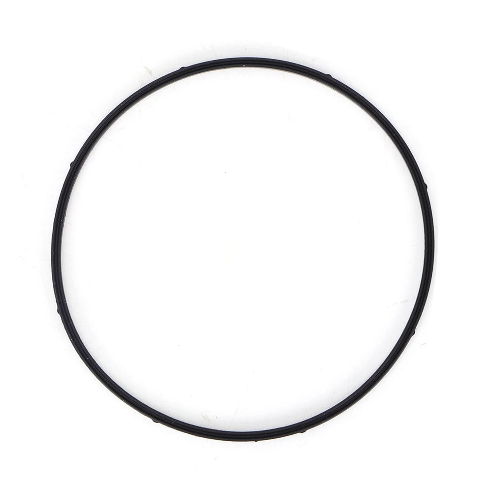 11668626471 Vacuum Pump Vacuum Pump Gasket Rubber Sealing Kit Fit for E60 E63 E53 E70 N62 N73 V8 4.4L 4.8L Qme