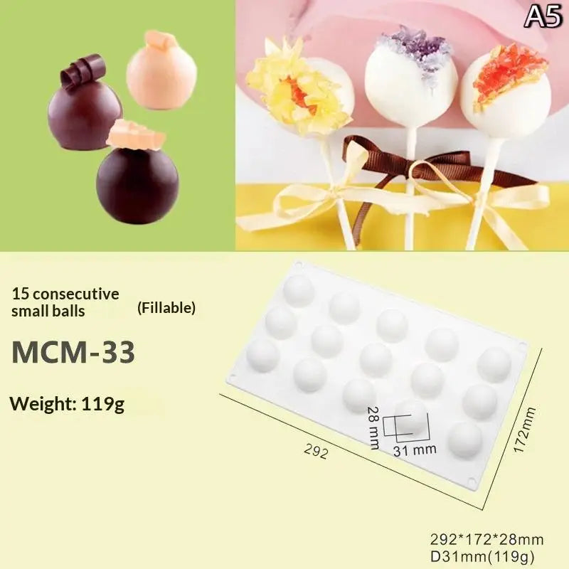 Cherry Persimmon Pomegranate Strawberry Lemon Durian Fruit Series Qme A5