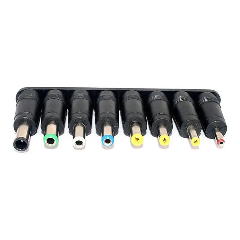 Multi C Tablet Micro USB 20 DC Power Jack Adapter Replacement Travel Qme