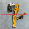 For canon M5 M6 M50 M50II R50 R100 Shutter Driver Motor Engine Unit + Flex Camera Repair Replacement Spare Part Qme Default Title