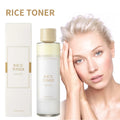 150ml Rice Toner Moisturizing Firming Skin Soothing Repairing Skin Barrier Nicotinamide Brightening Rice Facial Toner Skin Care Qme Default Title
