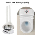 38 48 Dual Push Buttons Flush Toilet Water Tank 2 Rods Home Qme Default Title
