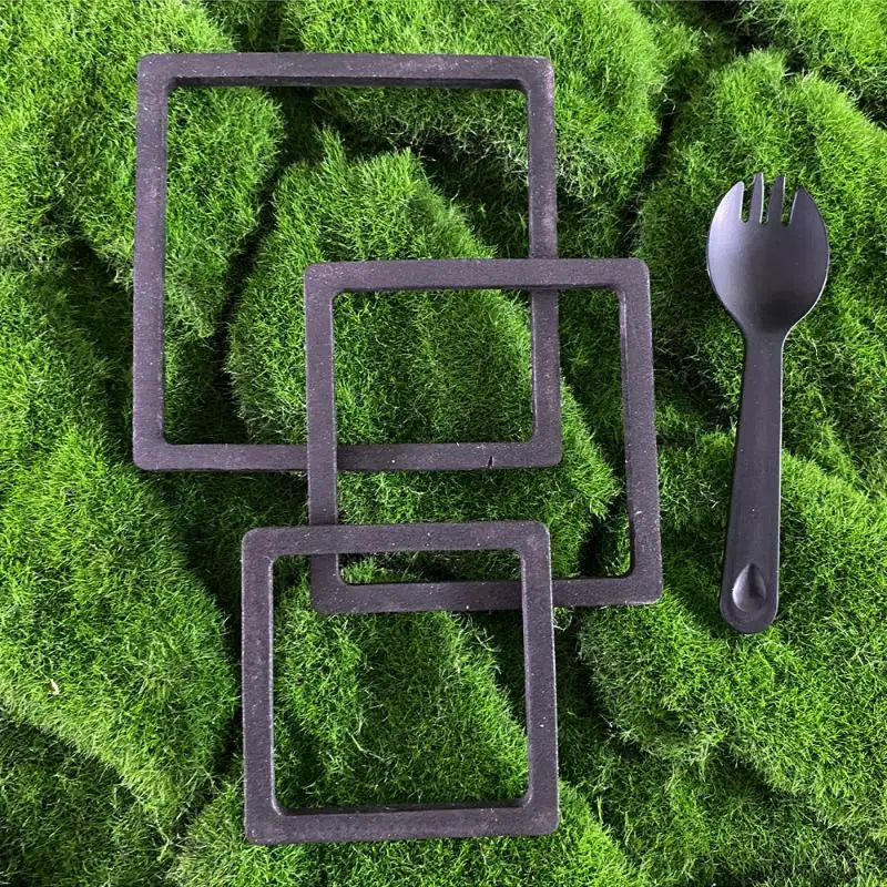 Fish Tank Landscape Decor Interception Floating Duckweed Tool Qme A1