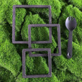 Fish Tank Landscape Decor Interception Floating Duckweed Tool Qme A1