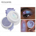 Single-color Chameleon Eyeshadow Cream Bright Highly Saturated Qme 01