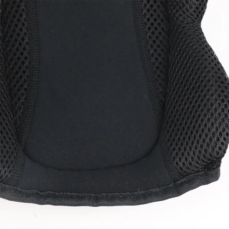 Knee Pads Work Safety Knee Protectors for Outdoor Garden Workers Builder Durable Comfortable Knee Protector Pad 1 pair Qme