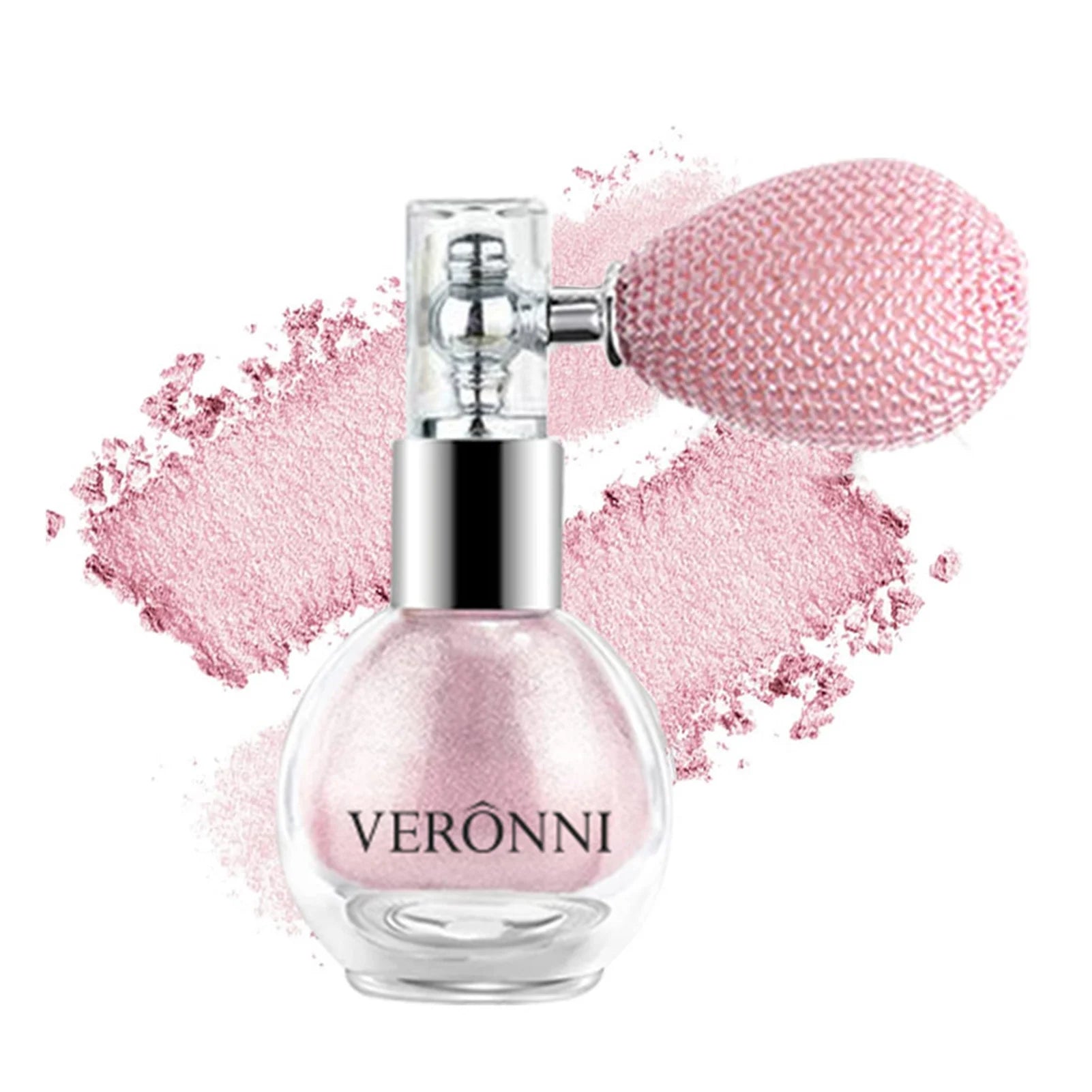 Glitter High Gloss Spray Shiny Glitter Spray for Hair and Face Universal Body Makeup Compatible for All Types of Skins and Tones Qme 03 China Mainland
