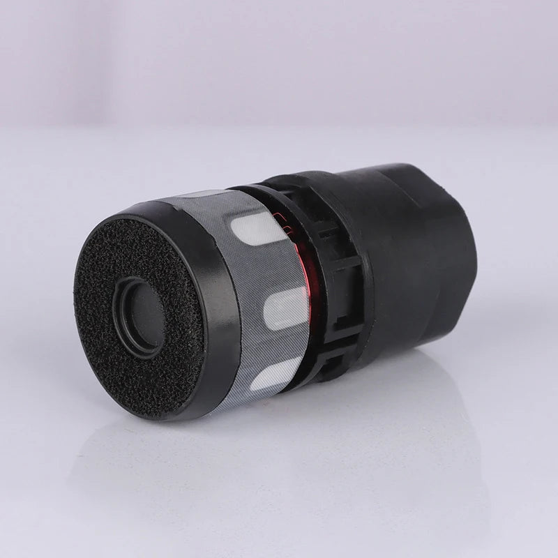 Microphone DIY Accessories Wired Head Core Unidirectional Fidelity Qme