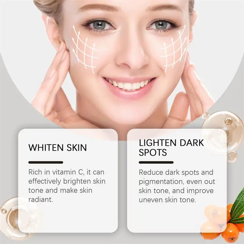 Niacinamide Face Cream Fade Dark Spot Lightening Melasma Even Skin Tone Shrink Pore Brightening Moisturizing Skin Care Cream Qme