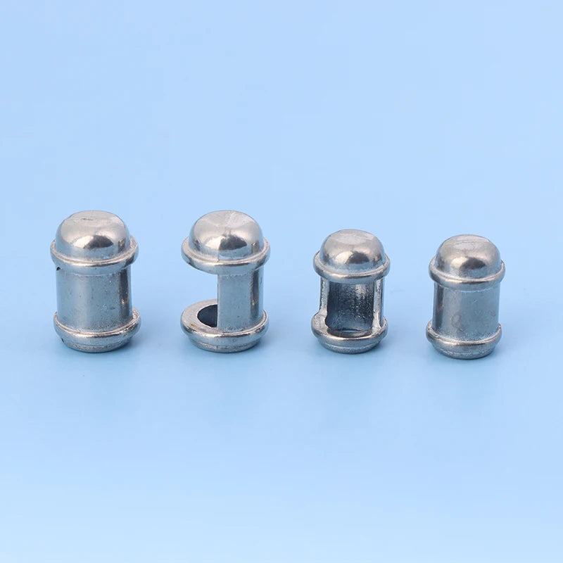 DIY Hobby Miniature Model Ship LED Lights Alloy Bulb Covers Lamp Qme