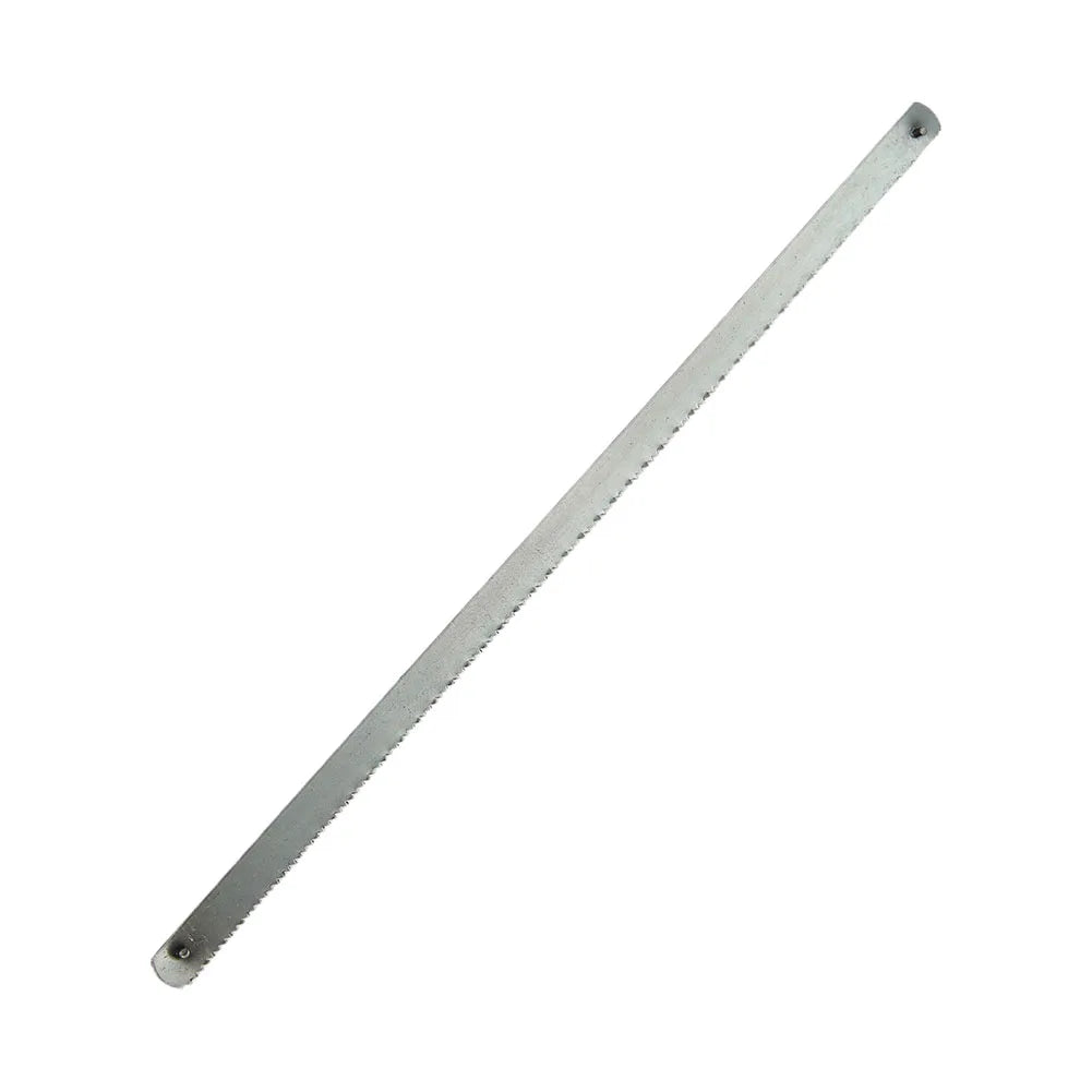 10pcs Mini Hacksaw Blade 6Inch 24T Multifunctional Saw Blade For Cutting Metal Plastic High Quality Saw Blades Qme A