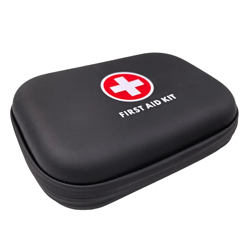 Travel & Home Portable Emergency Medical Bag for Outdoor Qme