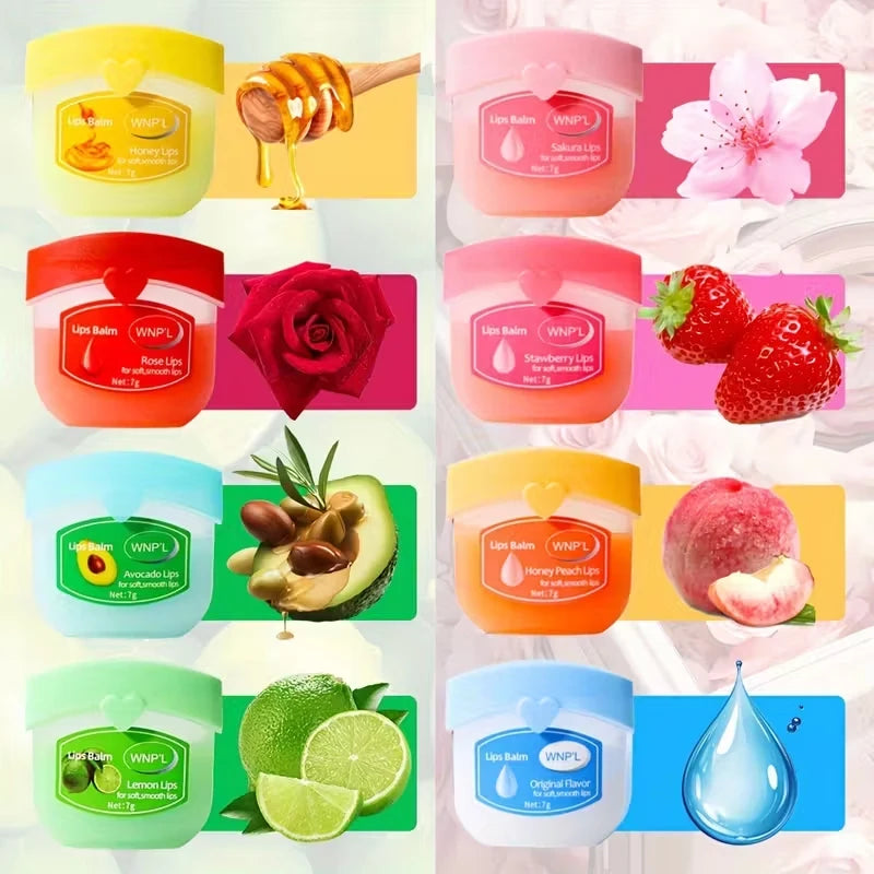 Moisturizing Lipstick Variety Fruit Flavors Moisturizes Lips Makes Qme