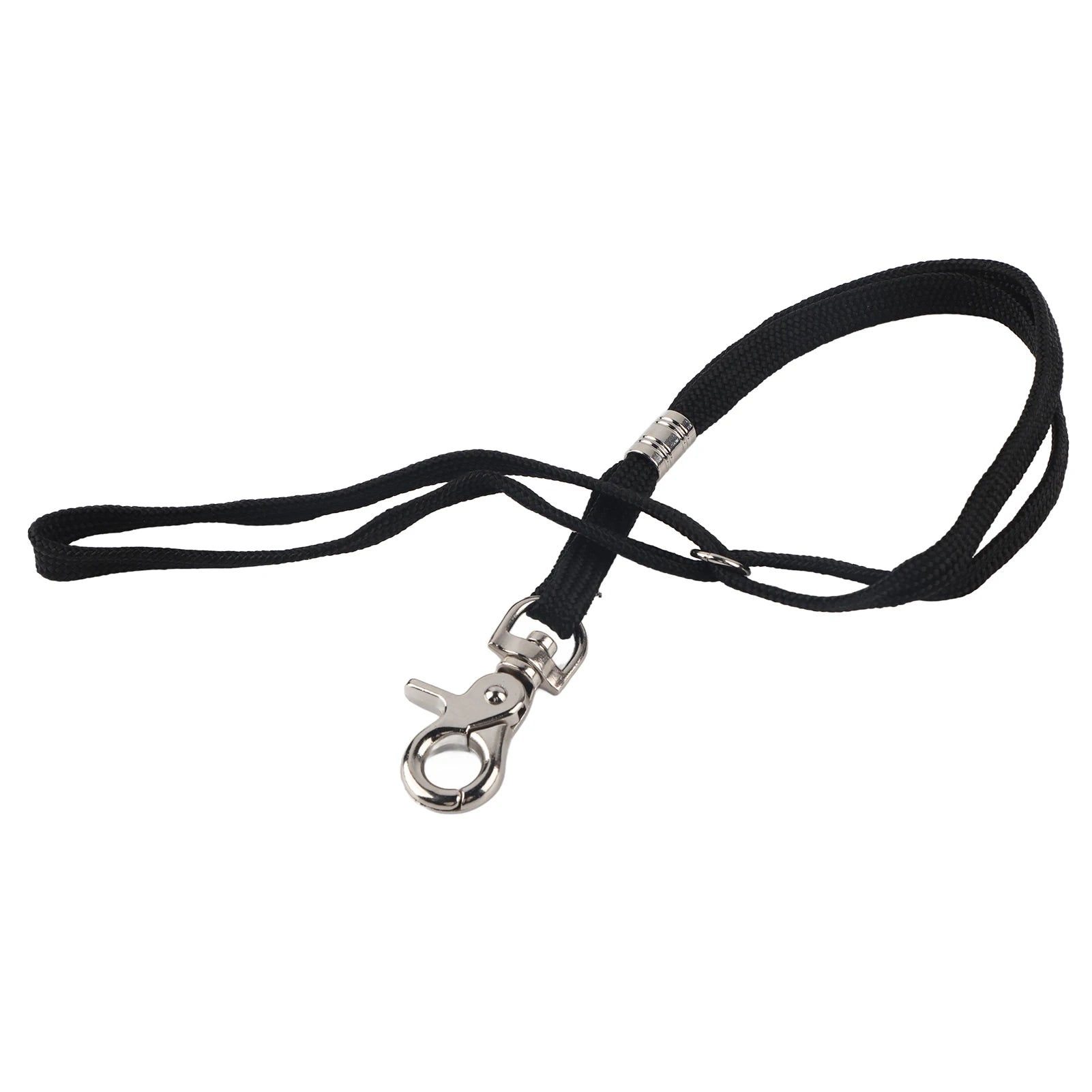 2 Types Pet Dog Cat Grooming Table Arm Bath Adjustable Restraint Rope Harness Noose Loop Pet Noose Loop Grooming Table Arm Noose Qme