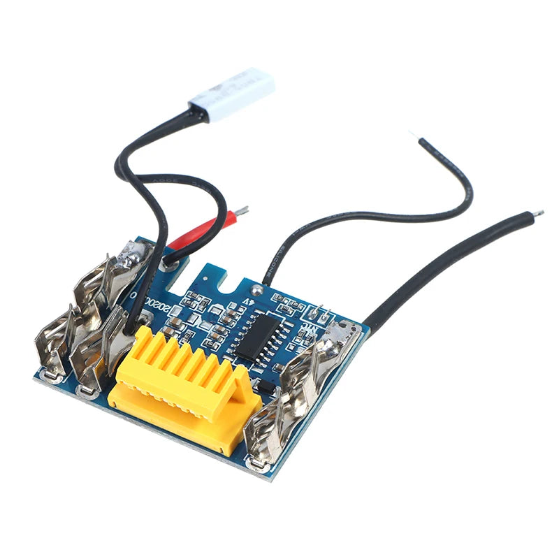 18V Battery Chip PCB Board Replacement BL1830 BL1840 BL1850 BL1860 Qme