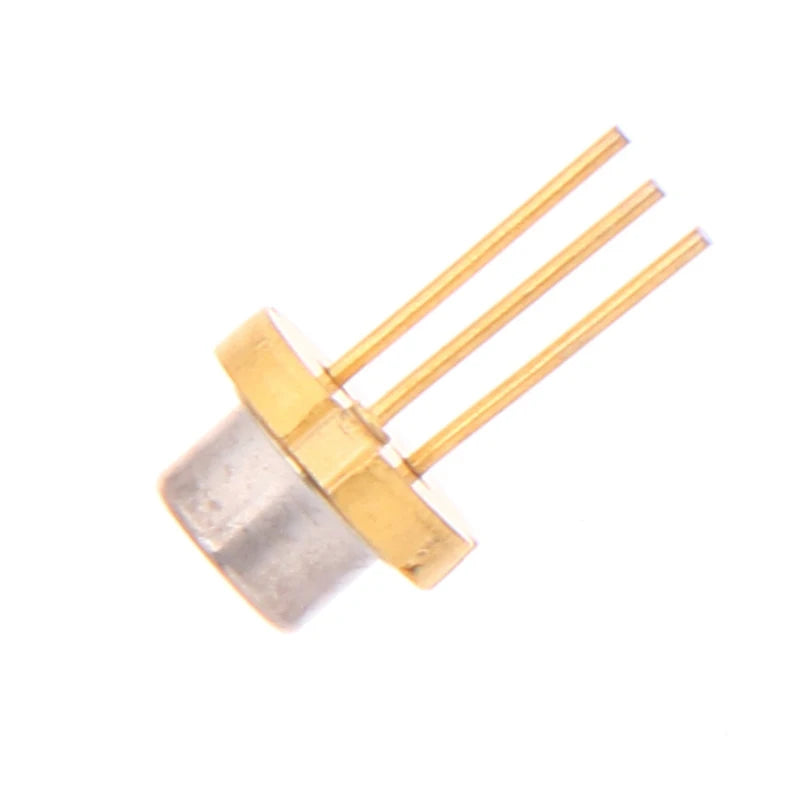 Semiconductor Laser Tube 850nm 1W 1000mW Power IR Diode LD TO56 Qme