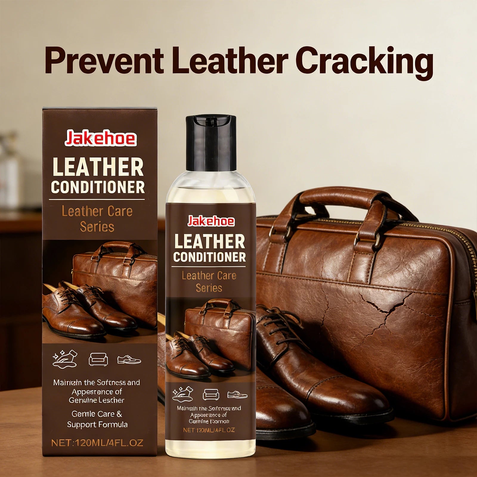 Universal Leather Repair Agent Removing Dirt Repairing Scratches Cracks Prevent Cracking Leather Refurbishment Polishing Cleaner Qme