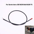 Accuracy GPS Antenna Dog Tracker Collar Durable Replacement Parts Qme Default Title