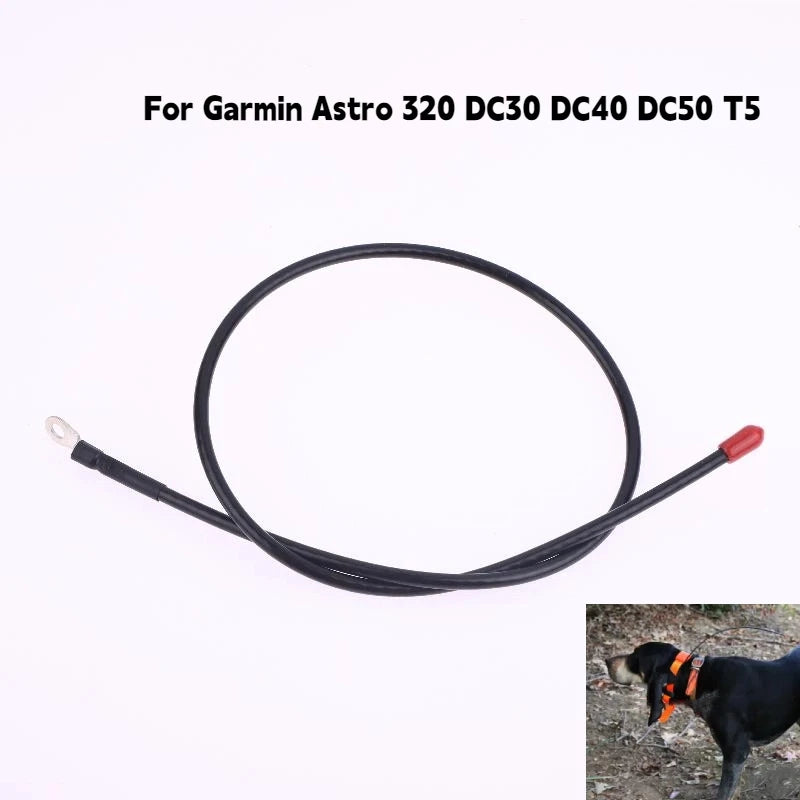 Accuracy GPS Antenna Dog Tracker Collar Durable Replacement Parts Qme Default Title