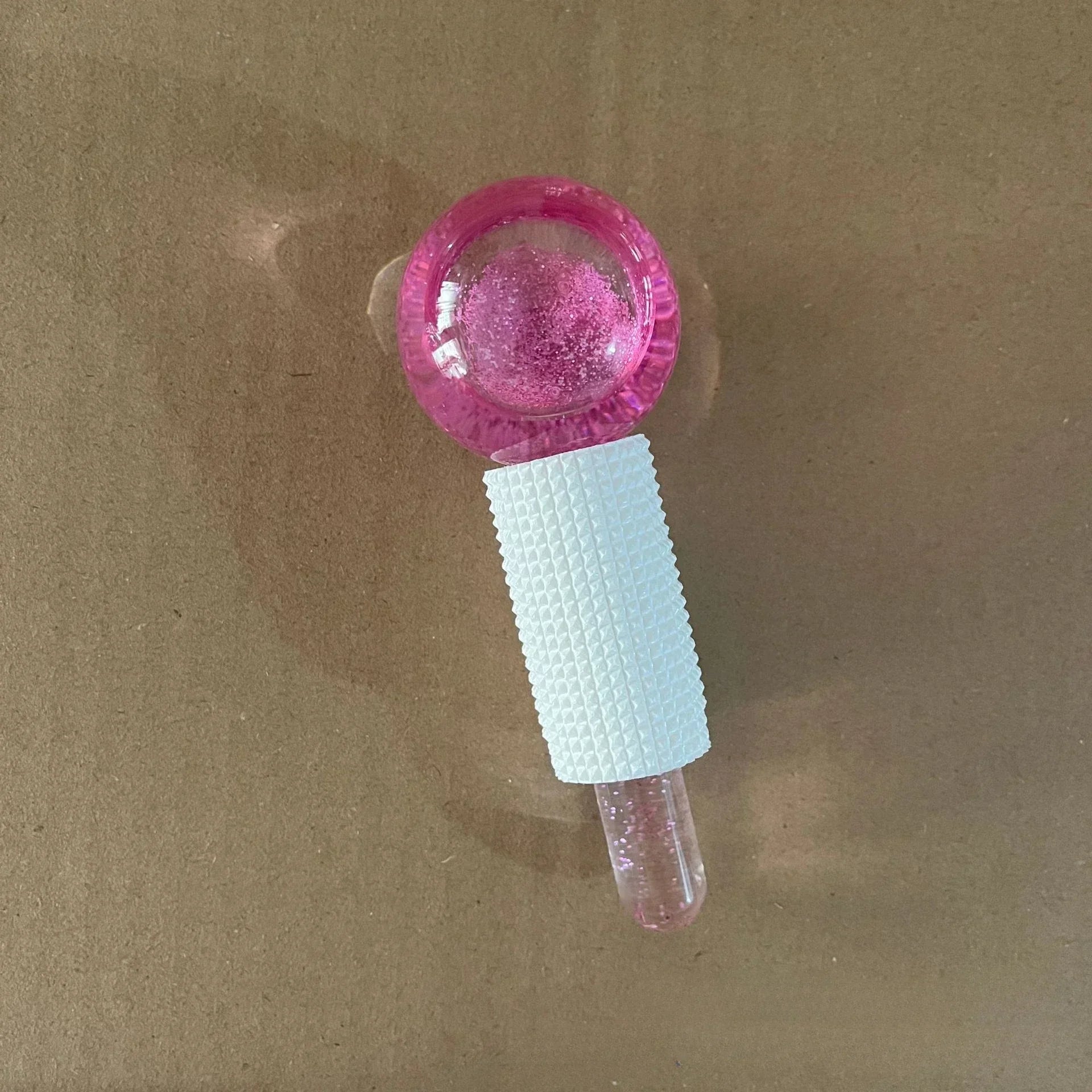 Face Roller Tightening Redness Soothing Salon Wrinkle Remover Ice Qme 03