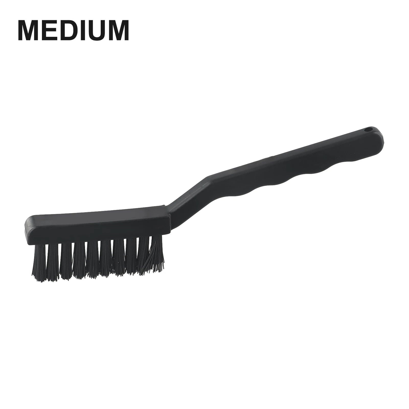 1pc/3pcs PCB Cleaning Brush Anti-Static Brush Electronic Antistatic Hairbrush Dust Clearning Hand Tools Accessories Qme Medium