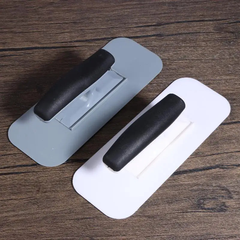 Plastering Trowel Skimming Wall Board Lining Grouting Paint Tools Qme