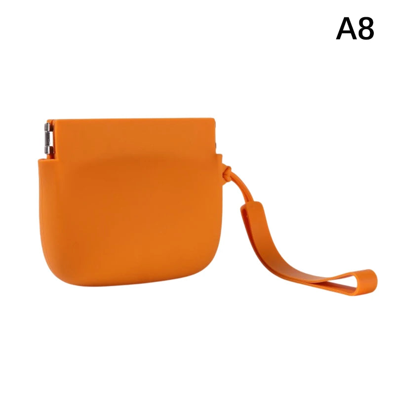 Portable Pet Snack Bag Easy Clean Waterproof Outdoor Training Secure Qme A8