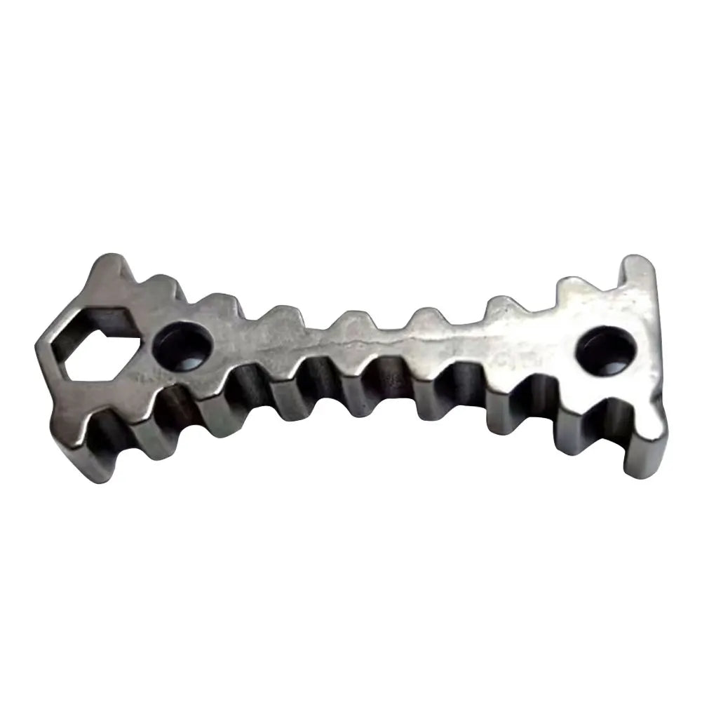 EA211 Camshaft Retainer Wrench Alloy Steel Handheld Timing Tool for VW 1.4T/1.4/1.5/1.6 for Audi Skoda 1.4T/1.4/1.5/1.6 Qme Fixed Wrench