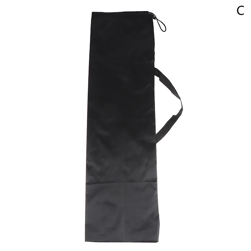 Oxford Cloth Tent Pegs Nails Storage Bag Portable Stake Bags Qme A1