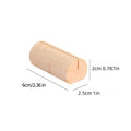 Business Card Holder Organizer Office Desk Display Stand Memo Counter Qme A1
