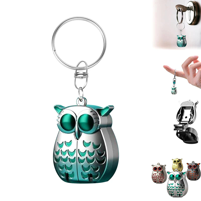 Keychain Hanging Decoration Anti Splash Nail Knife Household Mini Qme A2