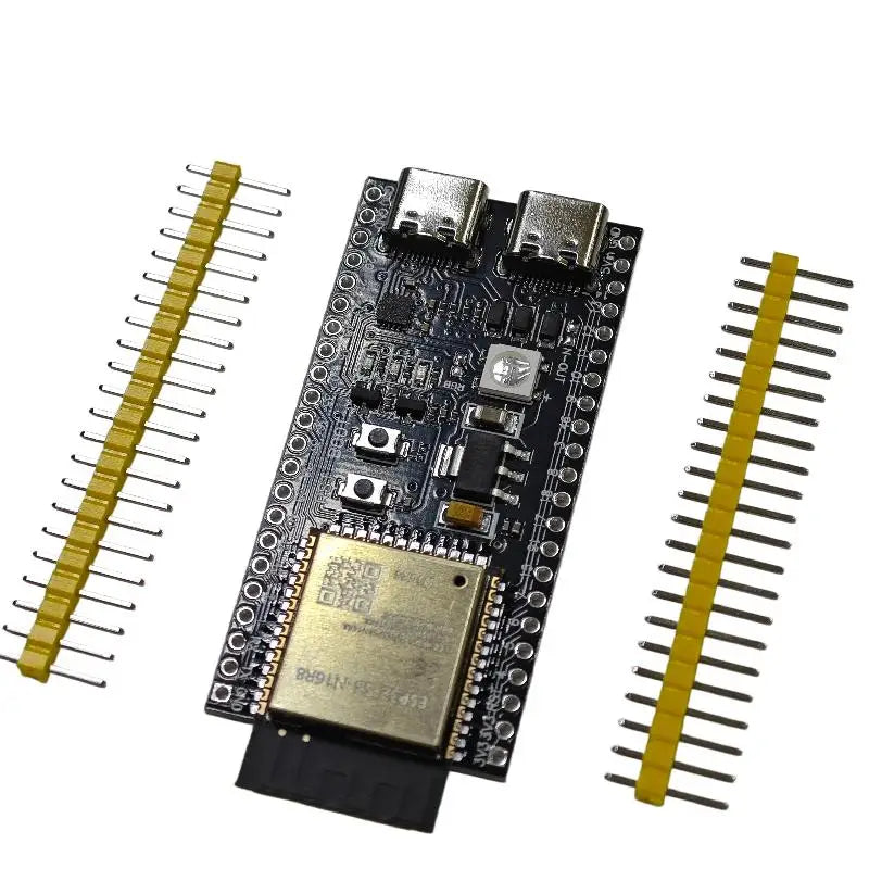 ESP32 S3 Dual Core Development Board Wifi Bluetooth Support Qme