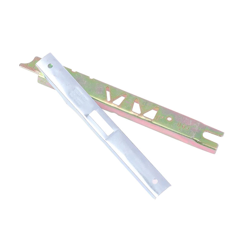 Chainsaw Depth Gauge File Chain Accs Guide Carbon Steel Saw Raker Qme