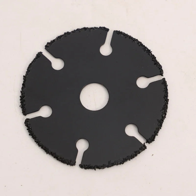 Durable mini grinding wheel set, suitable for manufacturing and processing various materials, widely used Qme