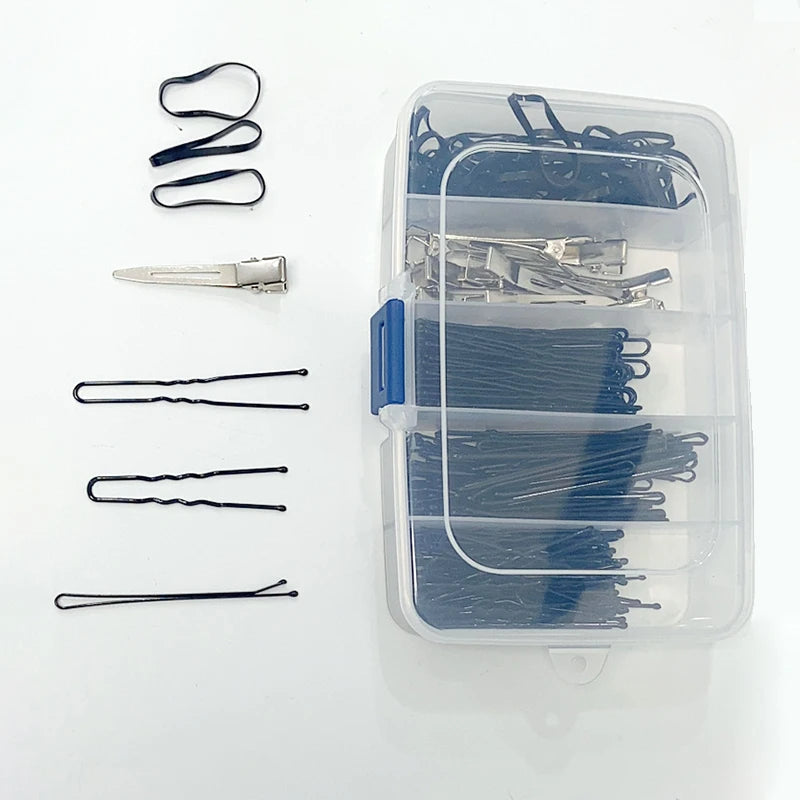Organizer Household Travel Supplies Dust Proof Clear 5 6-grid Qme