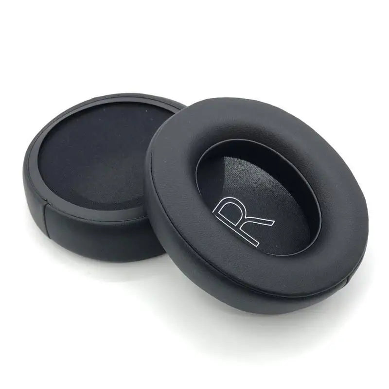 Series Headset Ear Covers Replacement Cushions Soft Earmuffs Easy Fit Qme