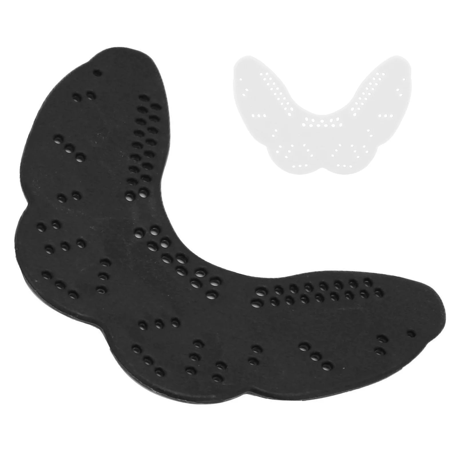Athletic Mouth Protector Sports Teeth Guard Sports Teeth Guard EVA Athletic Adult Mouth Protector for Boxing Playing Basketball Qme