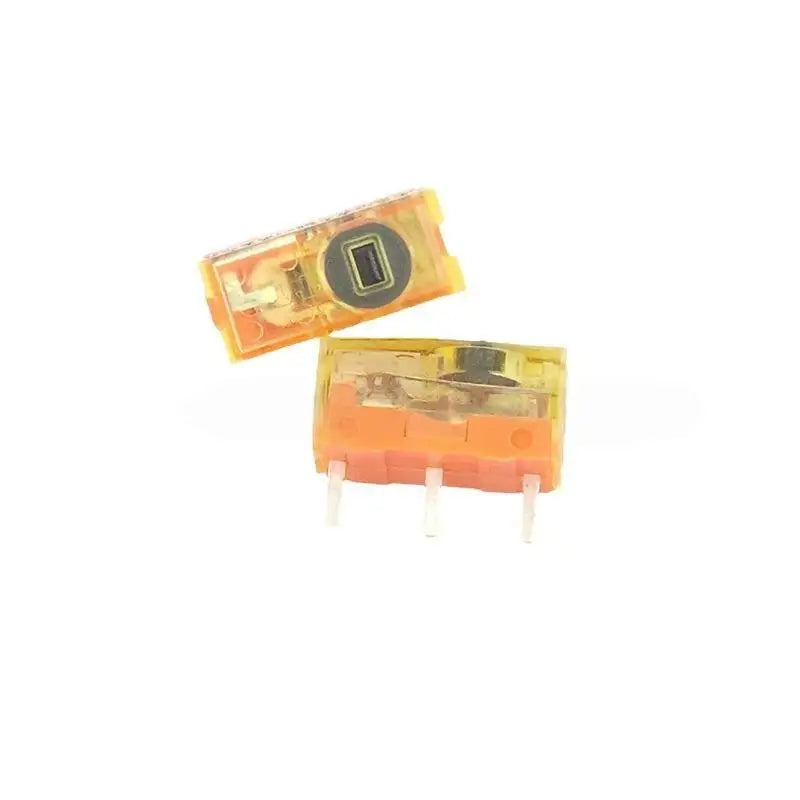 TTC Gaming Mouse Micro Gold Contact Switch Pro-level Left Right Qme