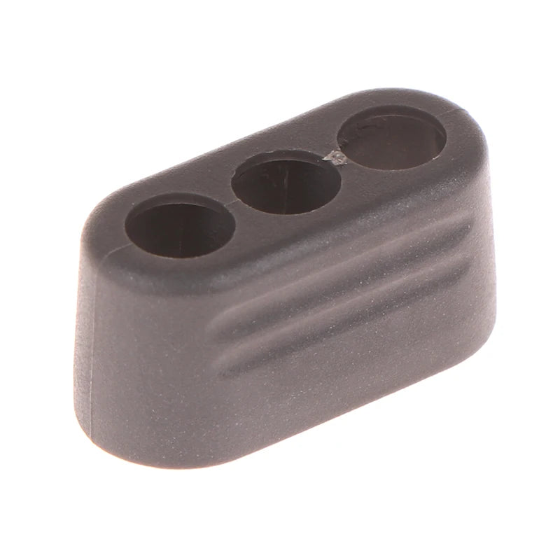 1 Pair Amass MR60 Plug 3 Core Connector T Interface Sheathed Qme