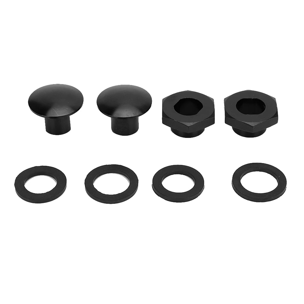 Rear Glass Strut Hardware Kit 90101-SR3-000 Auto Accessory Fit for 90105-SR3-000 Auto Rear Glass Strut Hardware Qme
