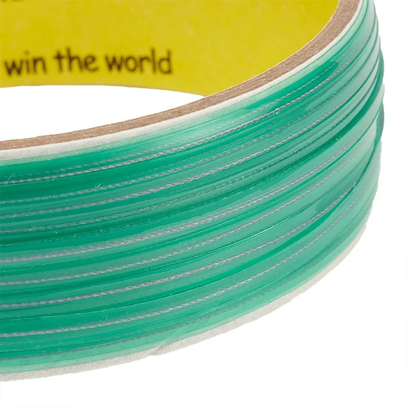 5/10/50m Vinyl Wrap Car Stickers Knifeless Tape Design Line For Wrapping Film Cutting Tools Car Film Qme