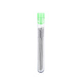 Large Eye Stitching Needles Sewing Handmade Leather Needle Steel Yarn Qme 25pcsset